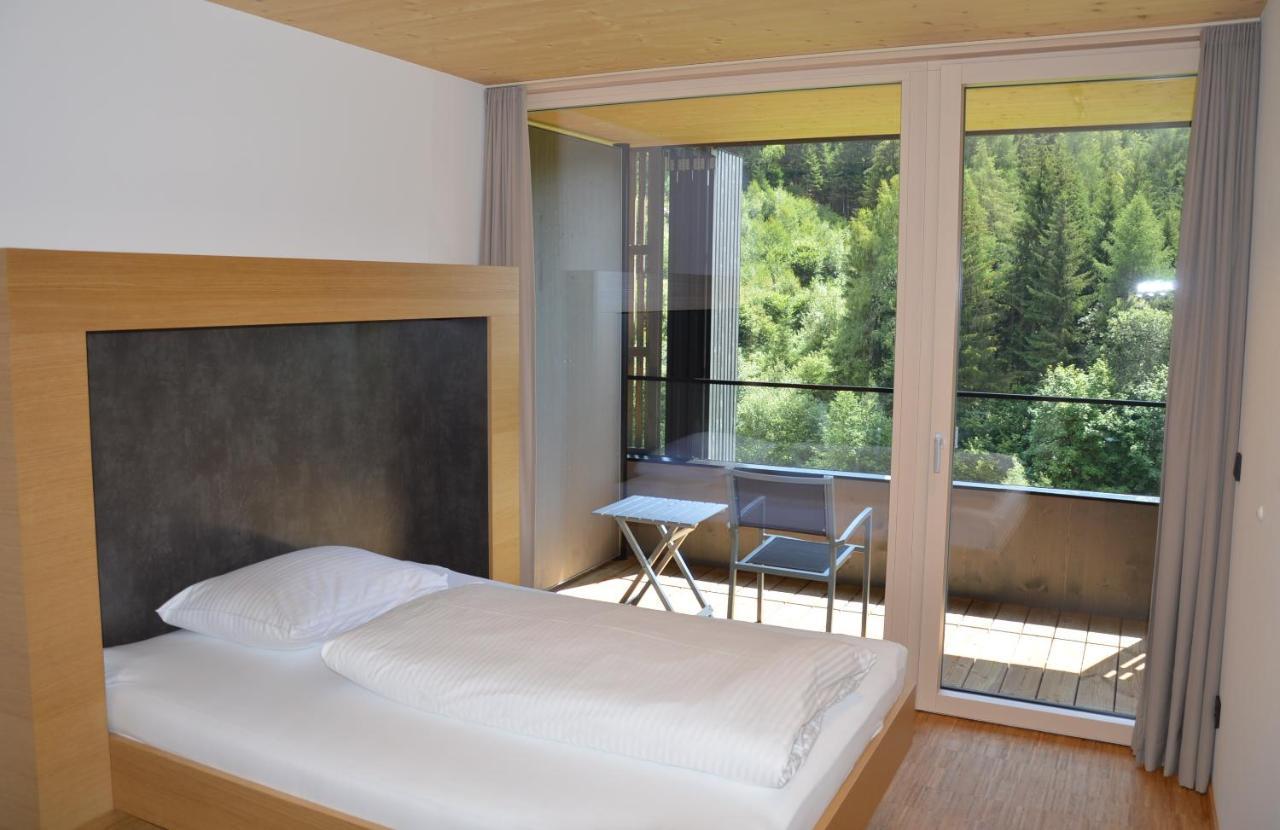 St Michael Alpin Retreat Hotel Matrei am Brenner Exterior photo