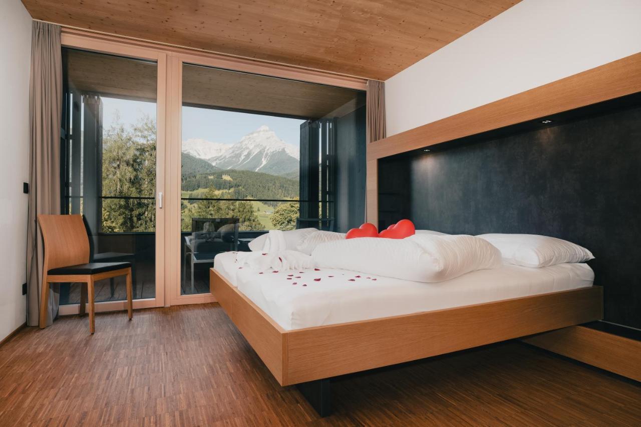 St Michael Alpin Retreat Hotel Matrei am Brenner Exterior photo