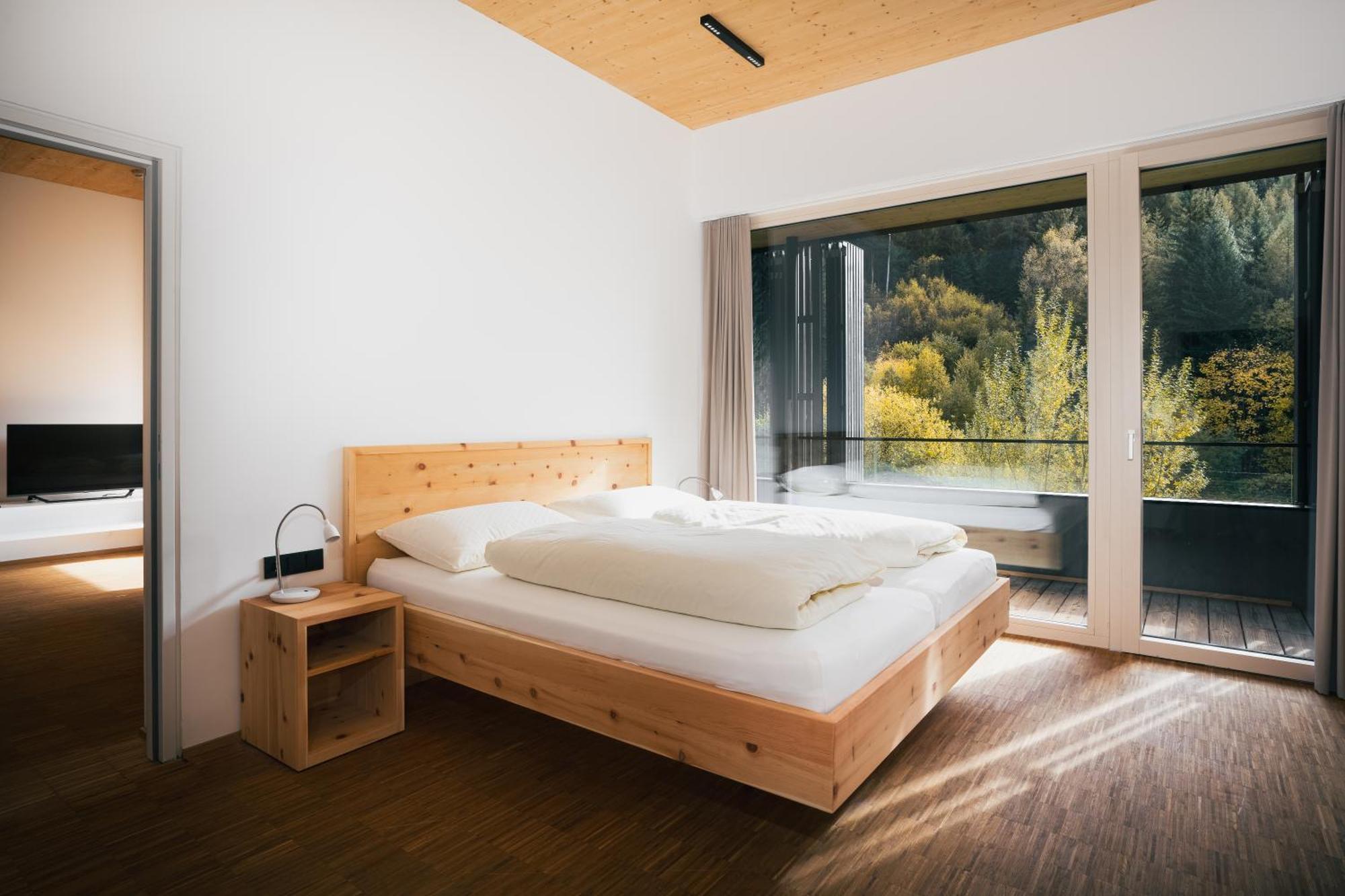 St Michael Alpin Retreat Hotel Matrei am Brenner Exterior photo