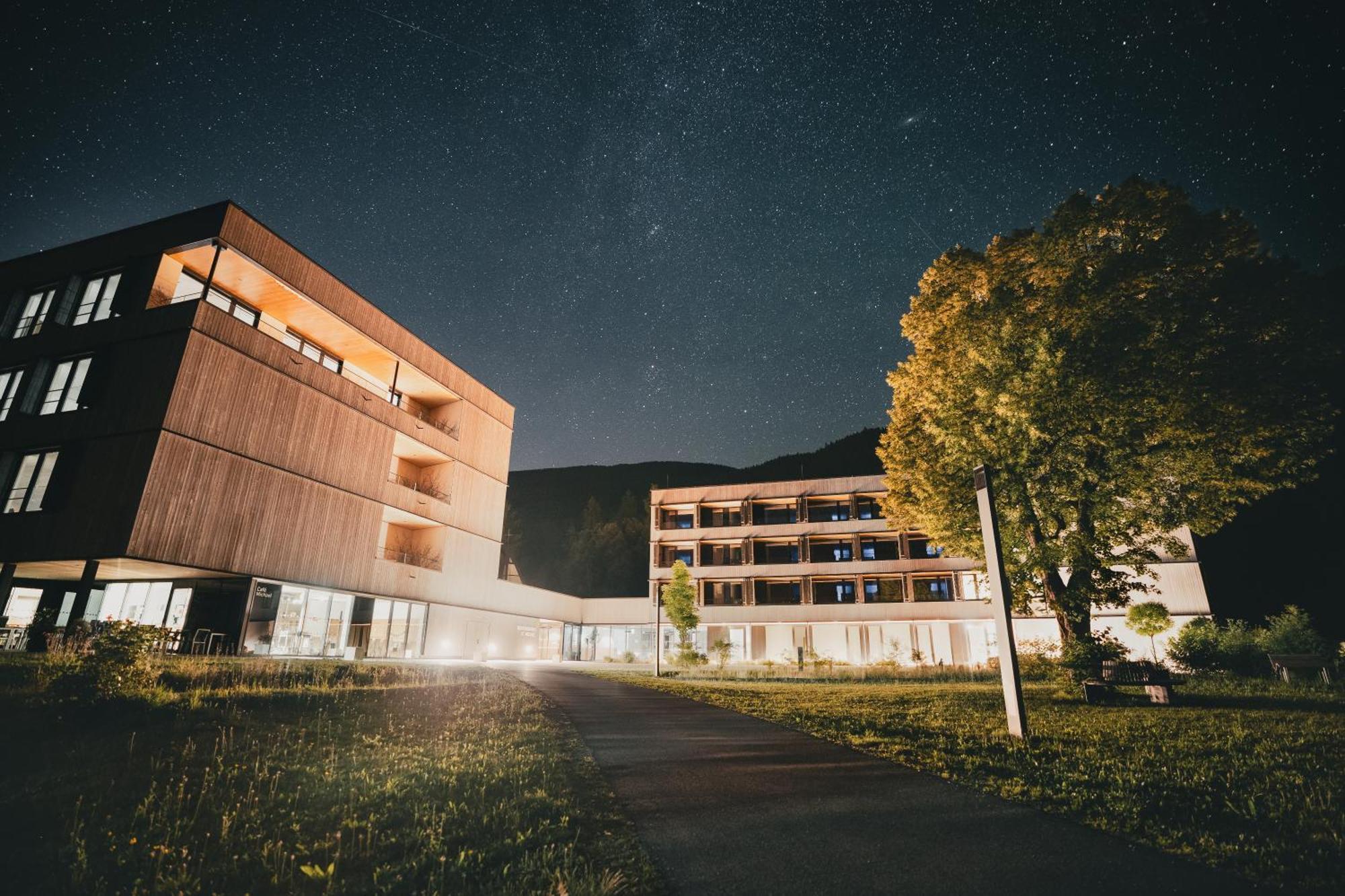 St Michael Alpin Retreat Hotel Matrei am Brenner Exterior photo